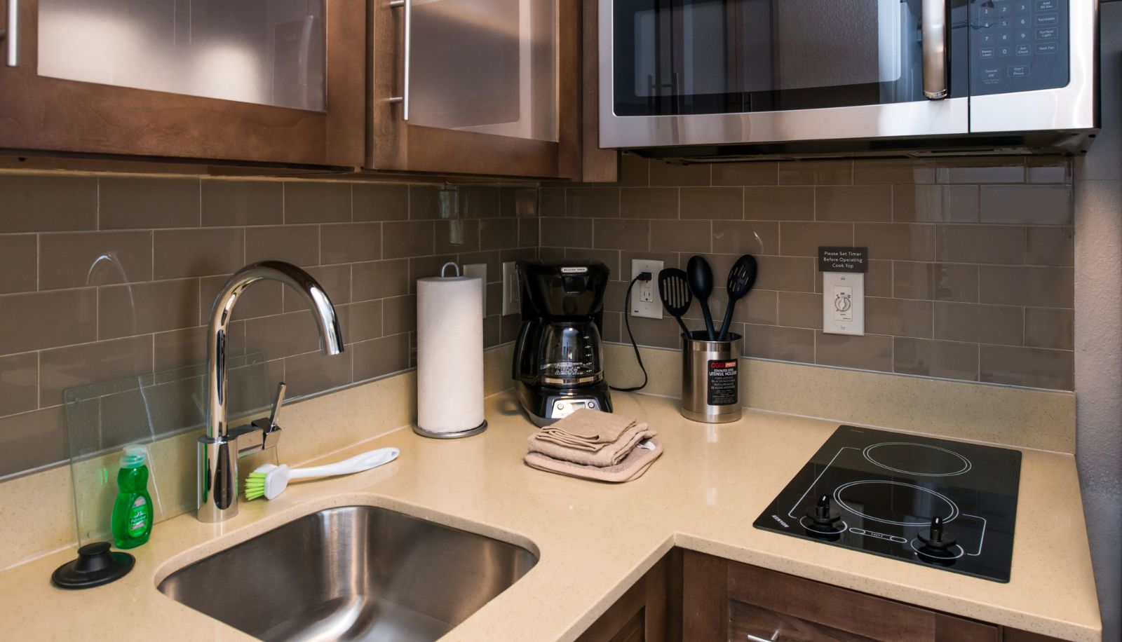 Room - Staybridge Suites PECOS by IHG