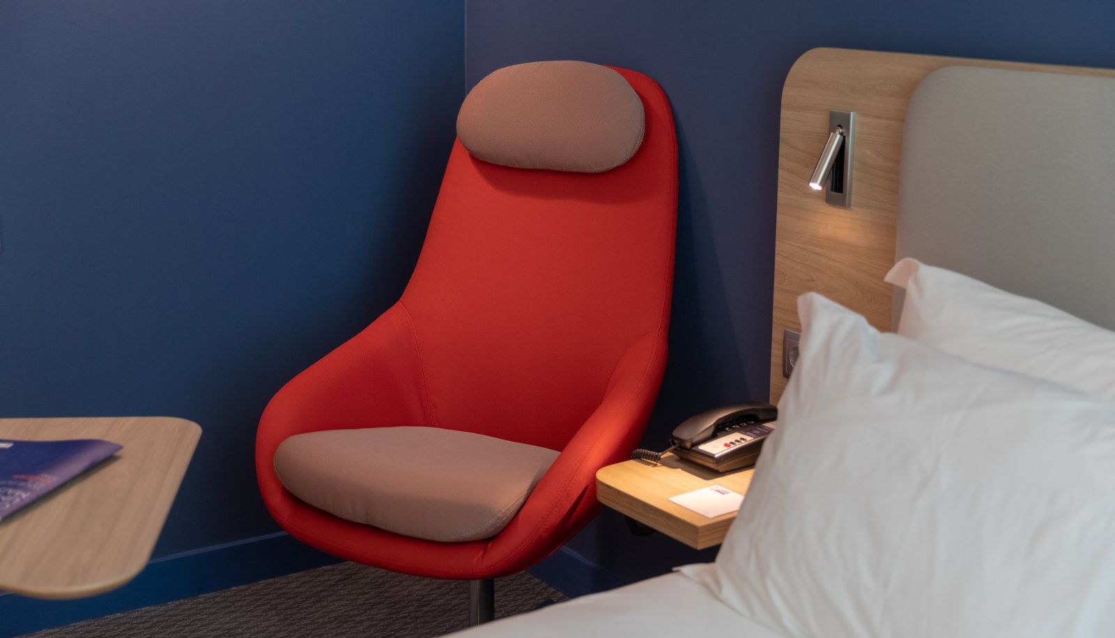 Room - Holiday Inn Express PORTO CITY CENTRE by IHG