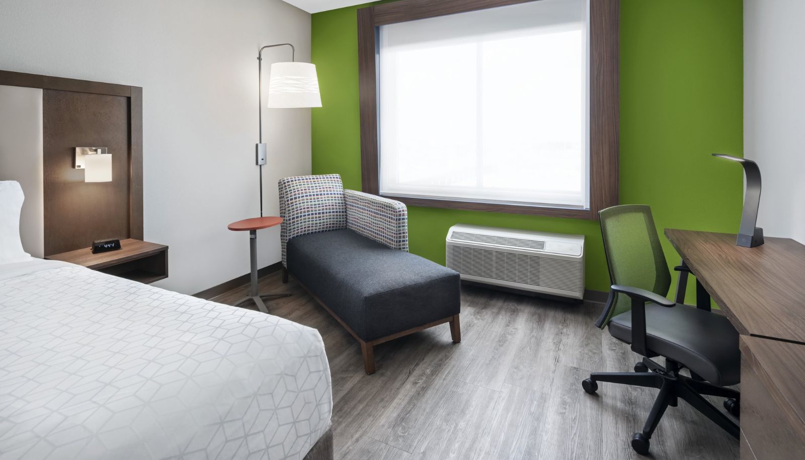 Room - Holiday Inn Express & Suites ODESSA I-20 by IHG