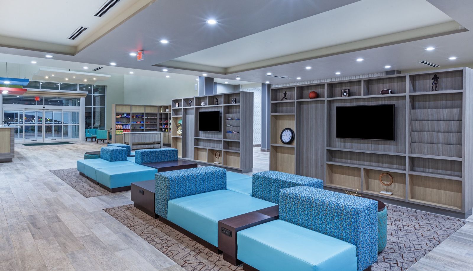 Info - Holiday Inn AMARILLO EAST by IHG