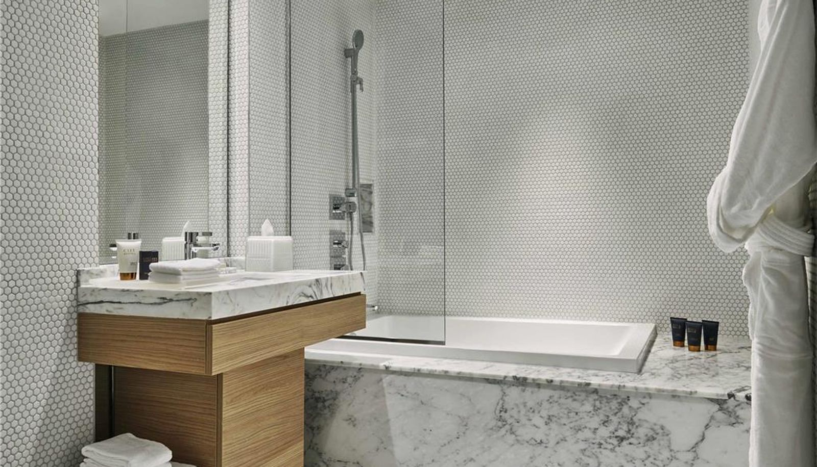 Zimmer - SLS LUX Brickell
