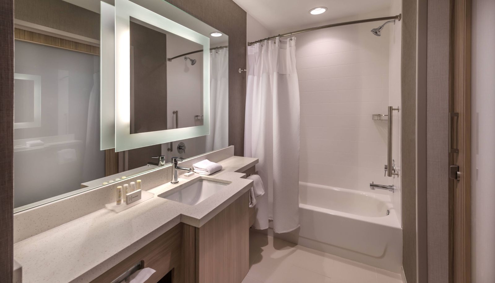 Zimmer - SpringHill Suites by Marriott Reno