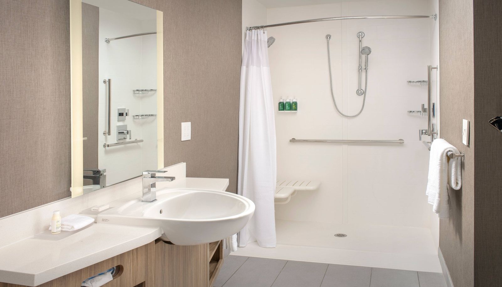 Zimmer - SpringHill Suites by Marriott Loveland Fort Collins Windsor