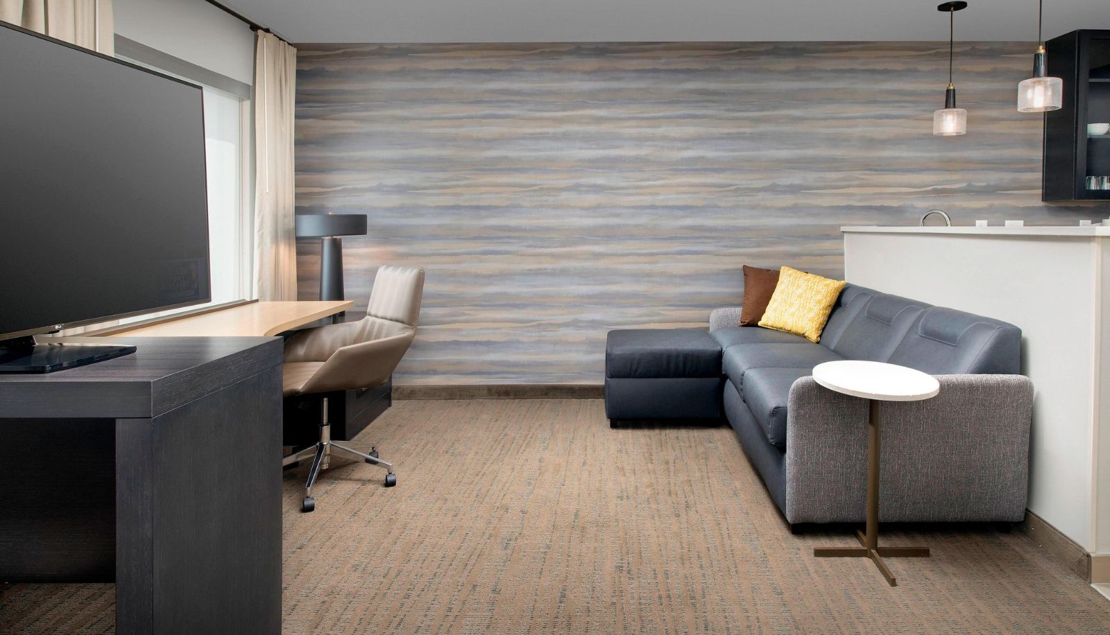 Zimmer - Residence Inn by Marriott Lubbock Southwest
