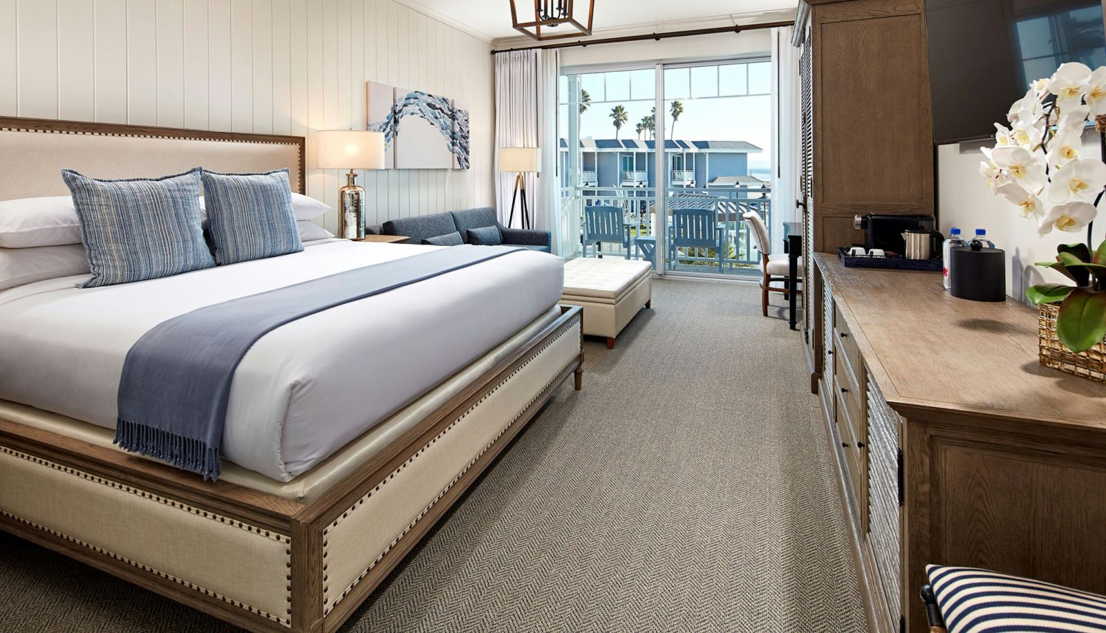 Room - Vespera Resort on Pismo Beach Autograph Collection