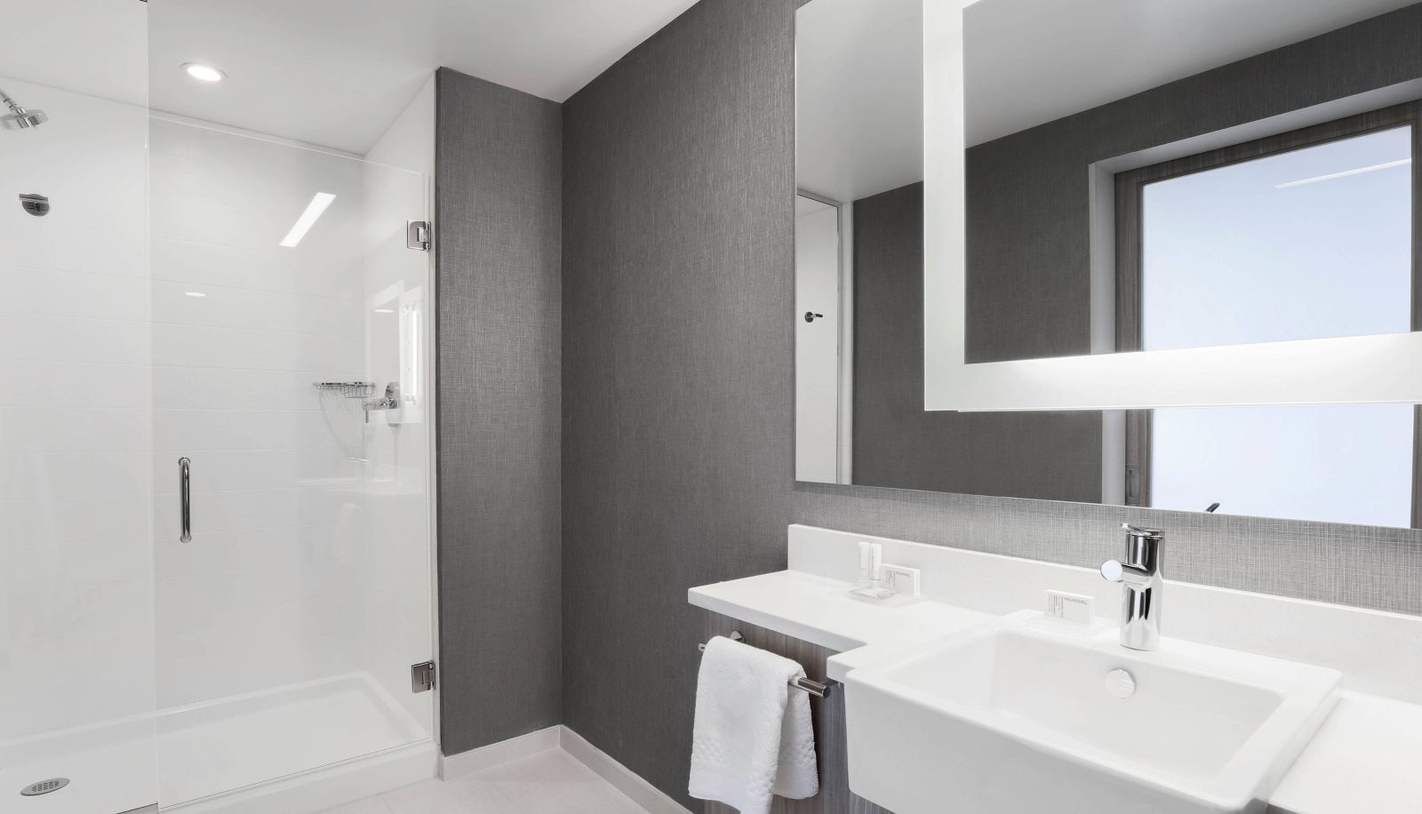 Habitación - Hotel Vista Sierra