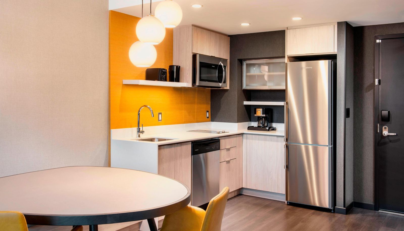 Room - Residence Inn by Marriott Calgary Downtown Beltline District