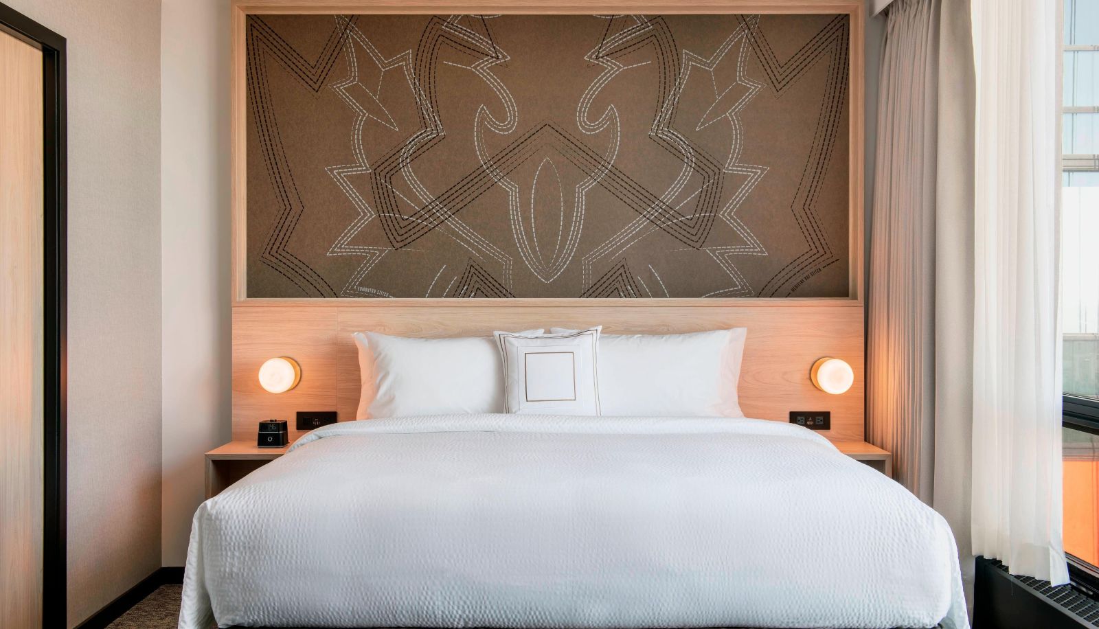 Zimmer - Residence Inn by Marriott Calgary Downtown Beltline District