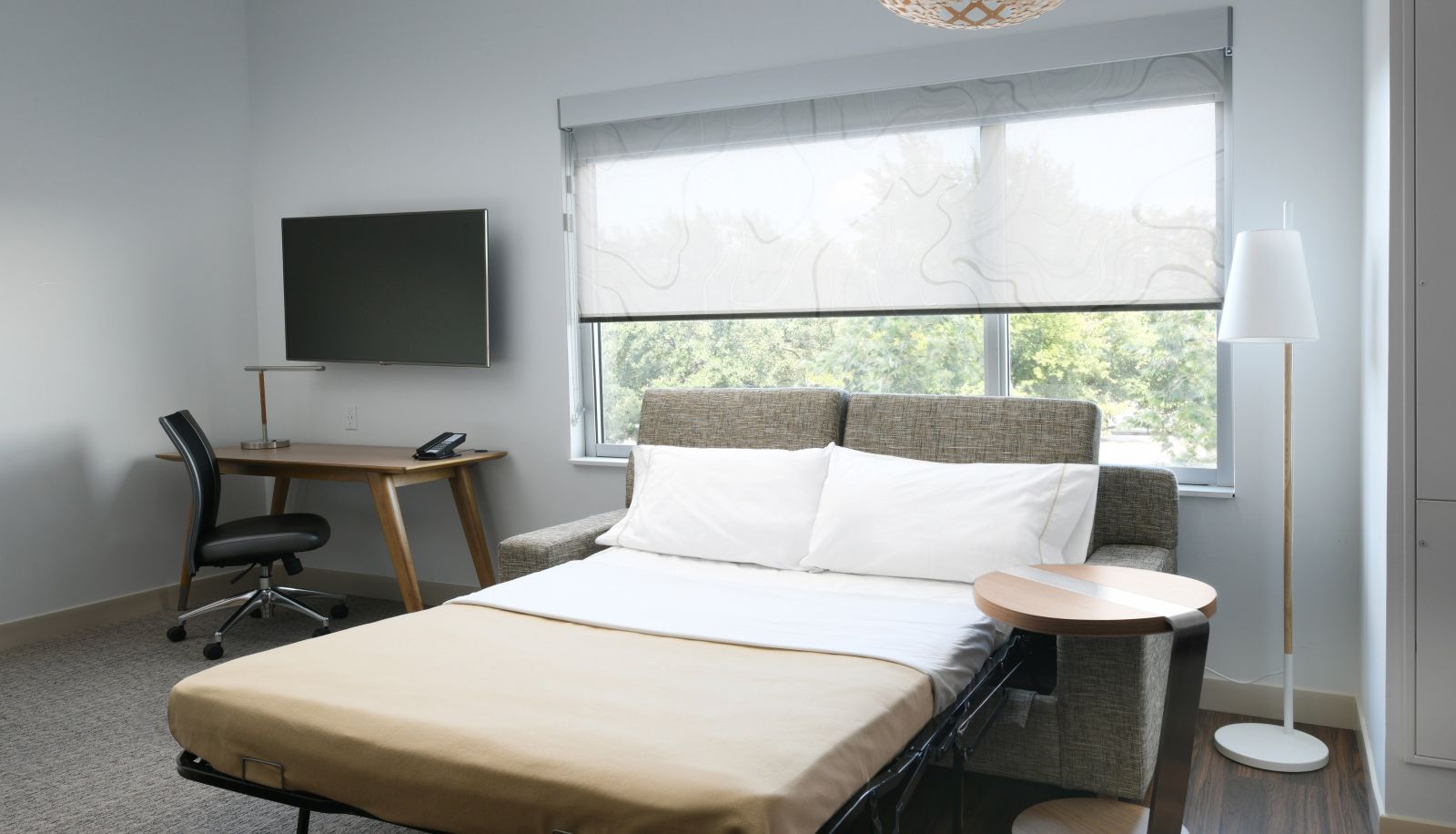 Zimmer - Element Austin Round Rock