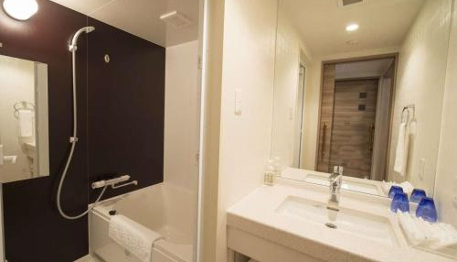 Familienzimmer - Hotel WBF Grande Asahikawa