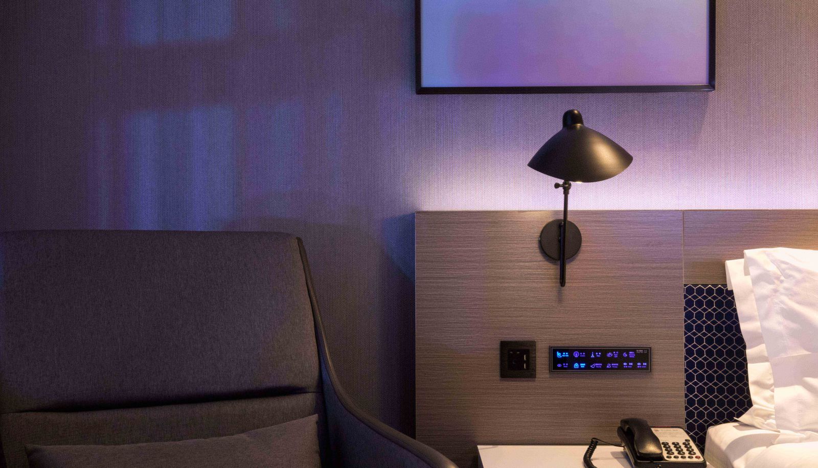 Zimmer - Orange Changzhou Bubugao Commercial Plaza Hotel