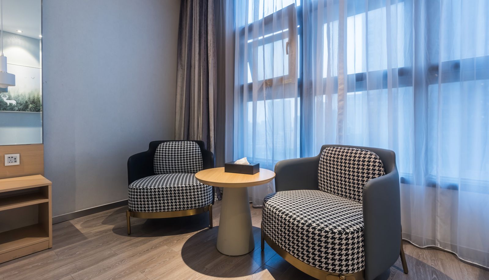 Room - Orange Changzhou Bubugao Commercial Plaza Hotel