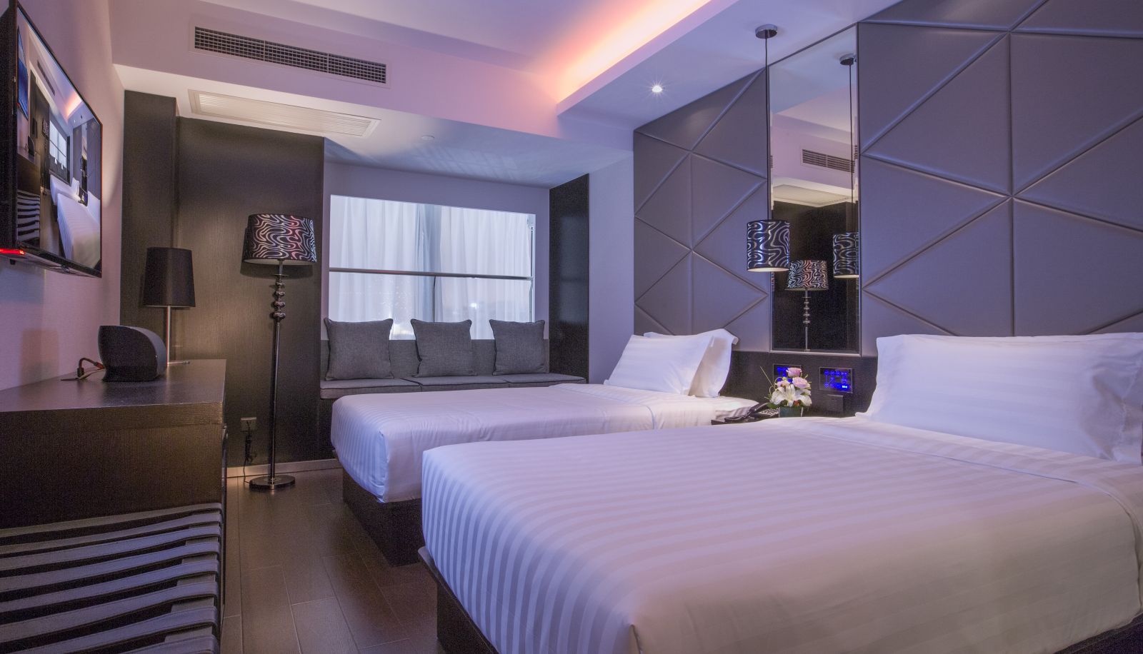 Habitación - Orange Suzhou Green Plaza Hotel
