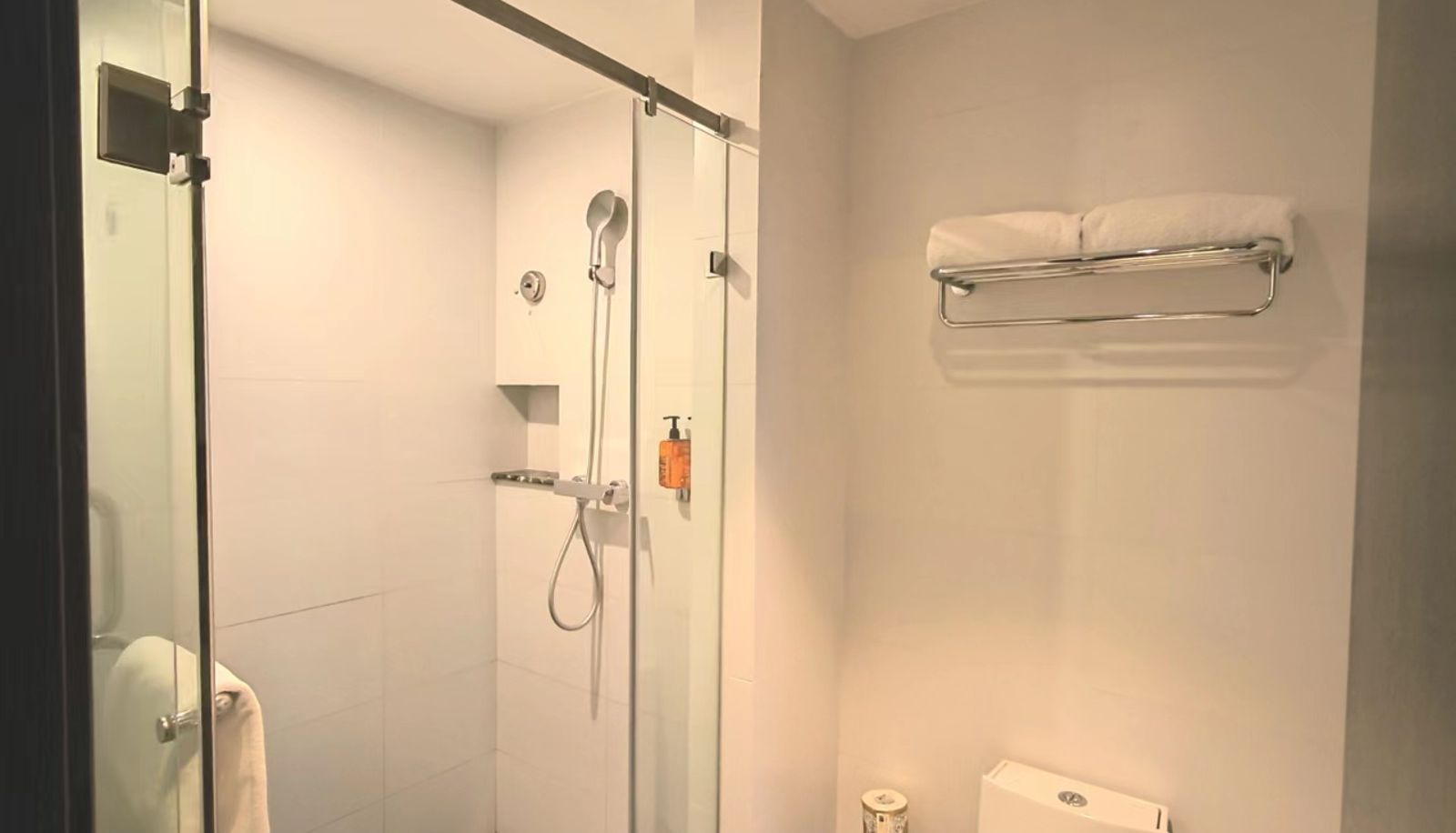 Chambre - Orange Changsha Yanghu Hotel