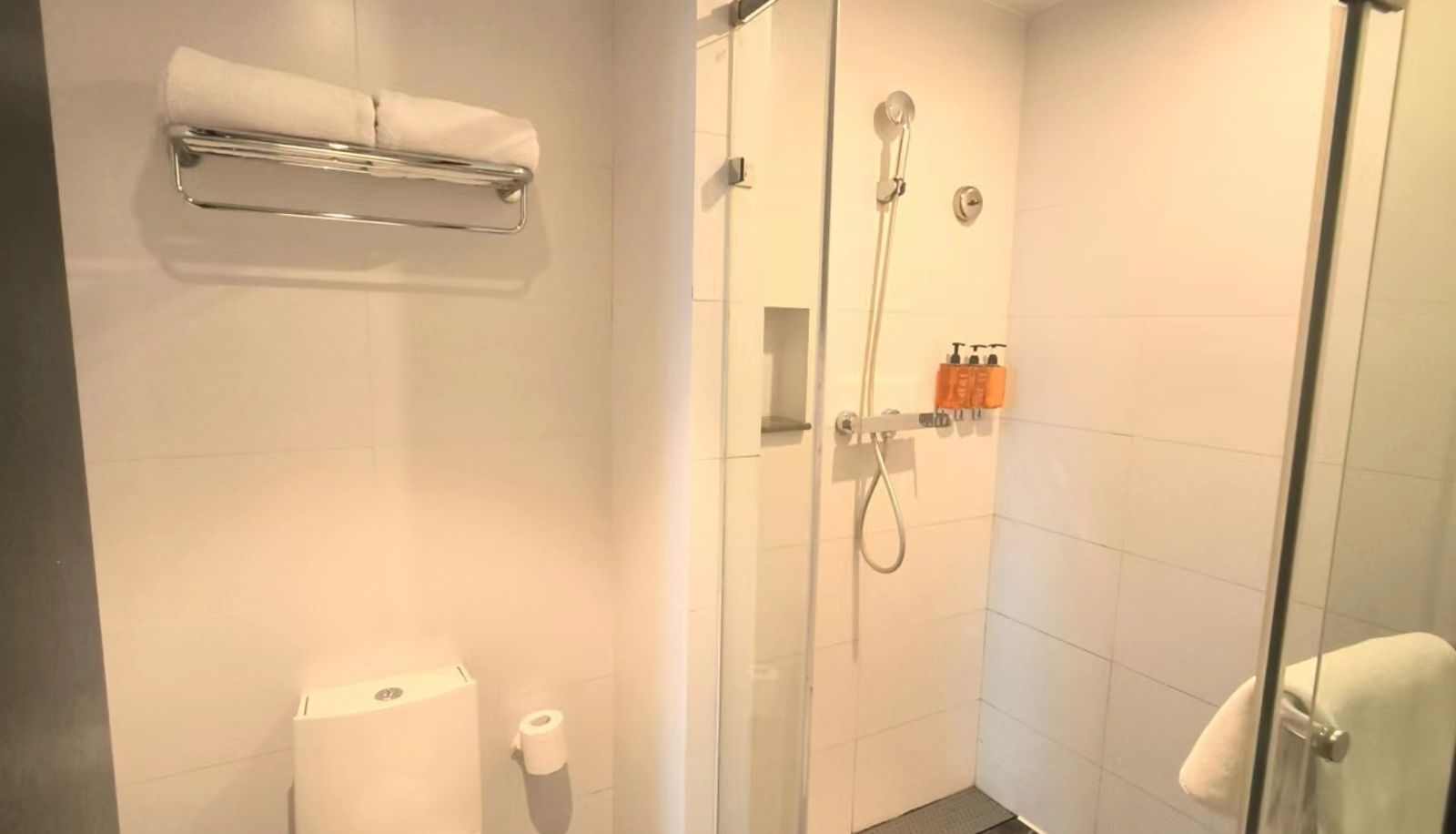 Kamer - Orange Changsha Yanghu Hotel