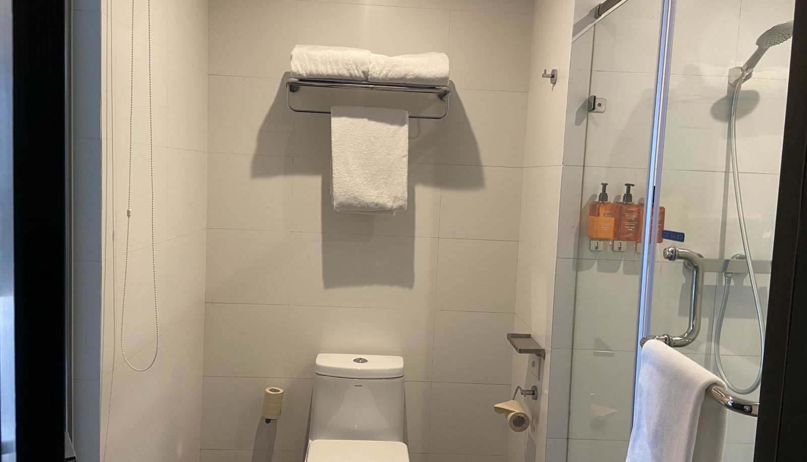 Habitación - Orange Wuxi Oufeng Street Hotel