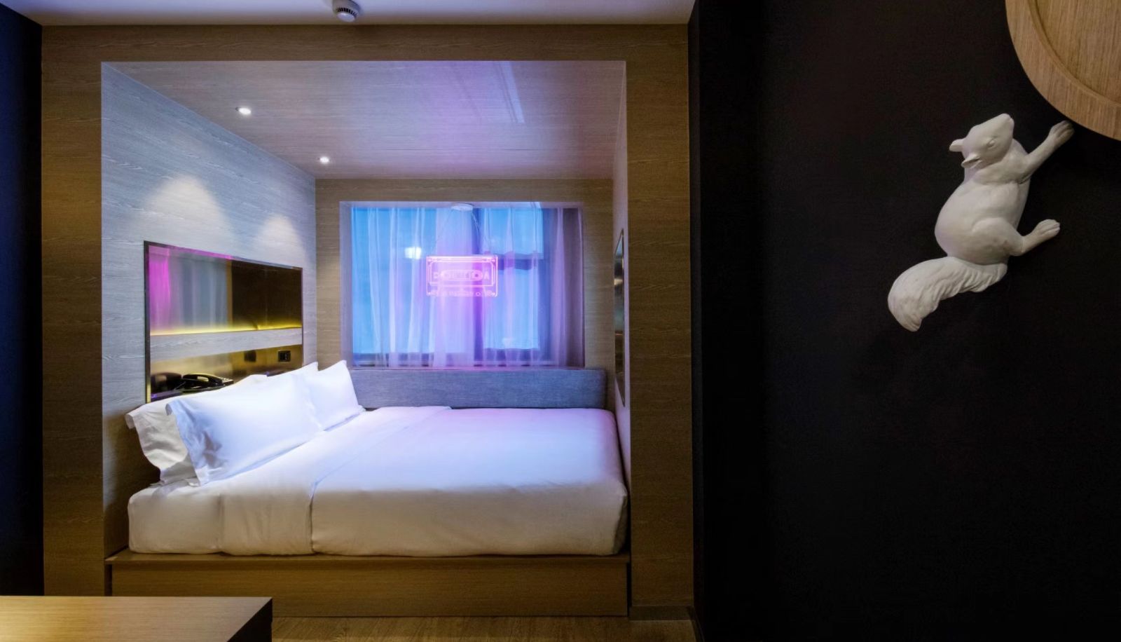 Zimmer - Orange Hangzhou Xihu Hefang Street Hotel