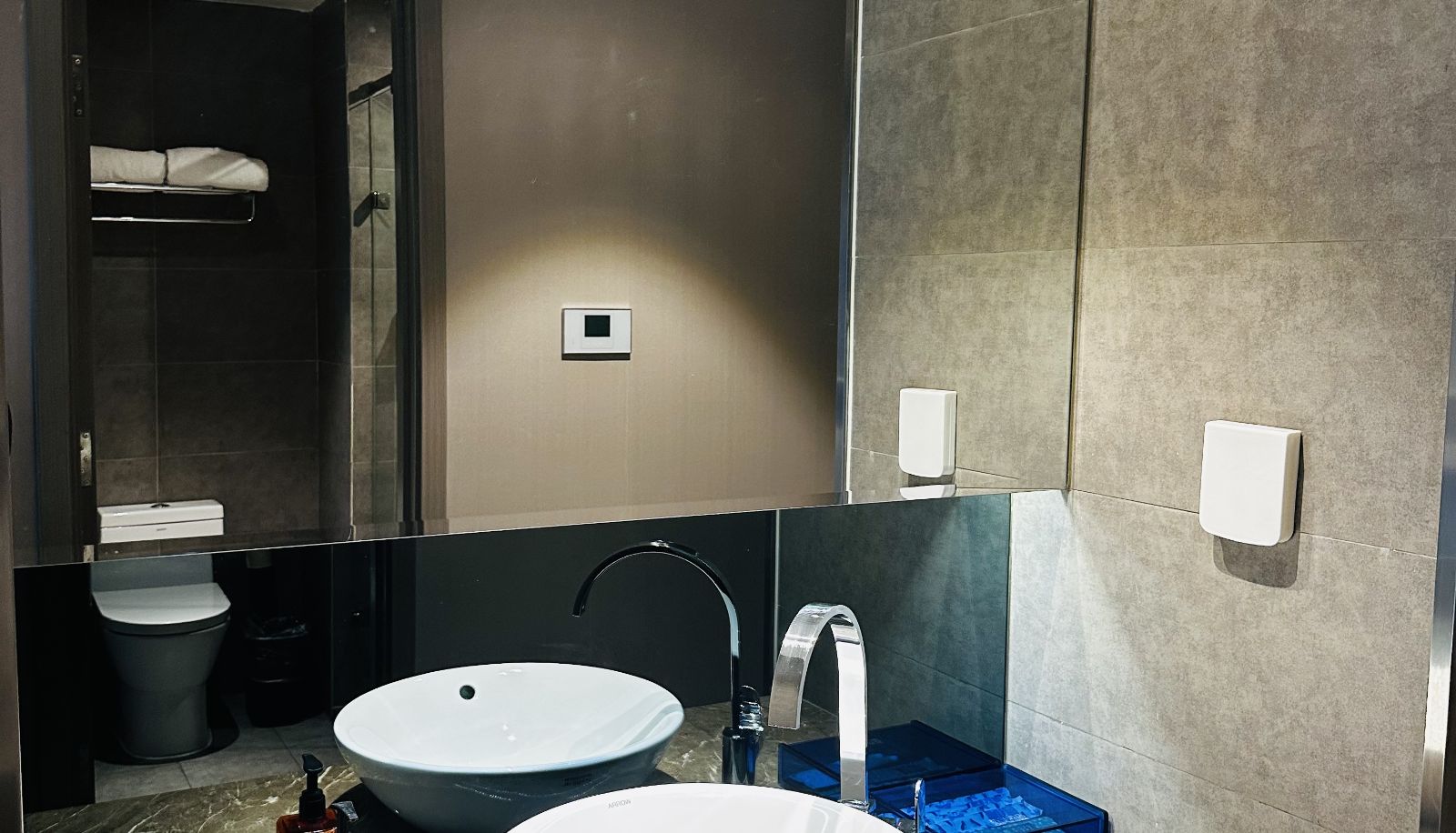 Kamer - Jinye Road Hotel of Xi'an hi tech Zone