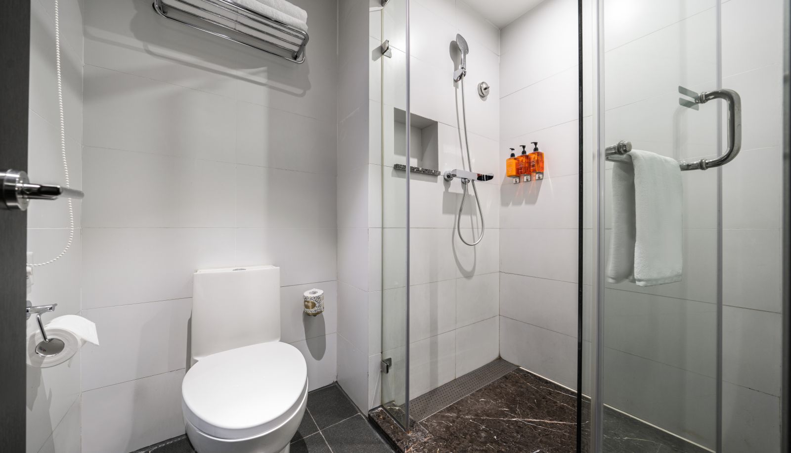Chambre - Orange Chongqing Guanyinqiao Longhu New First Street Hotel