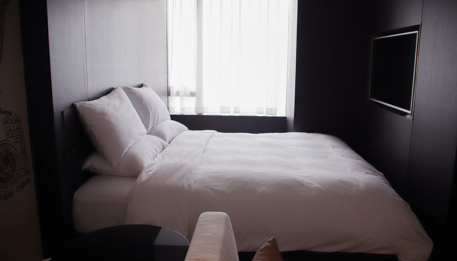 Zimmer - Shenzhen Nanshan citigo Huange Hotel