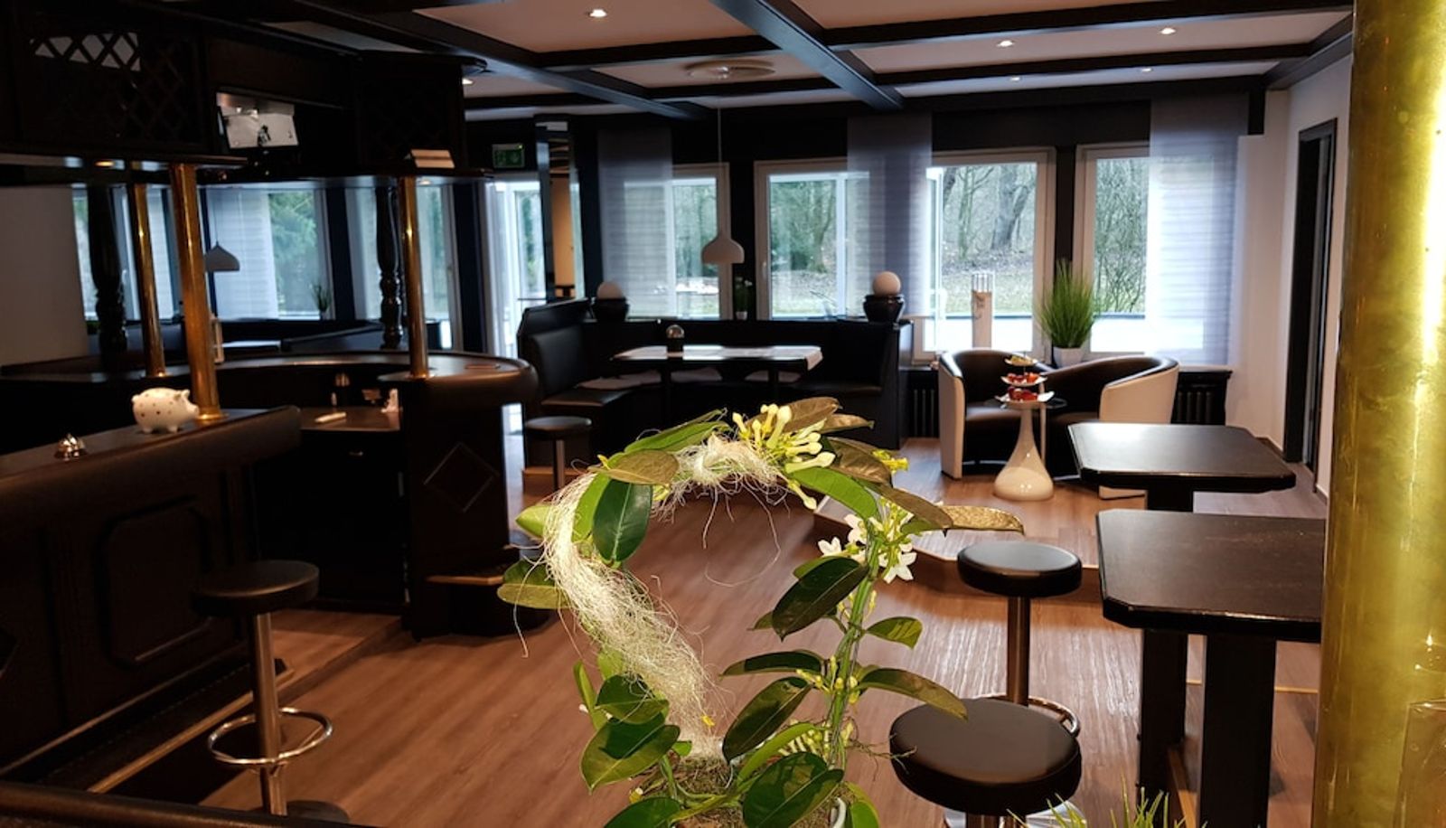 Réception - Hotel Schneider Hof