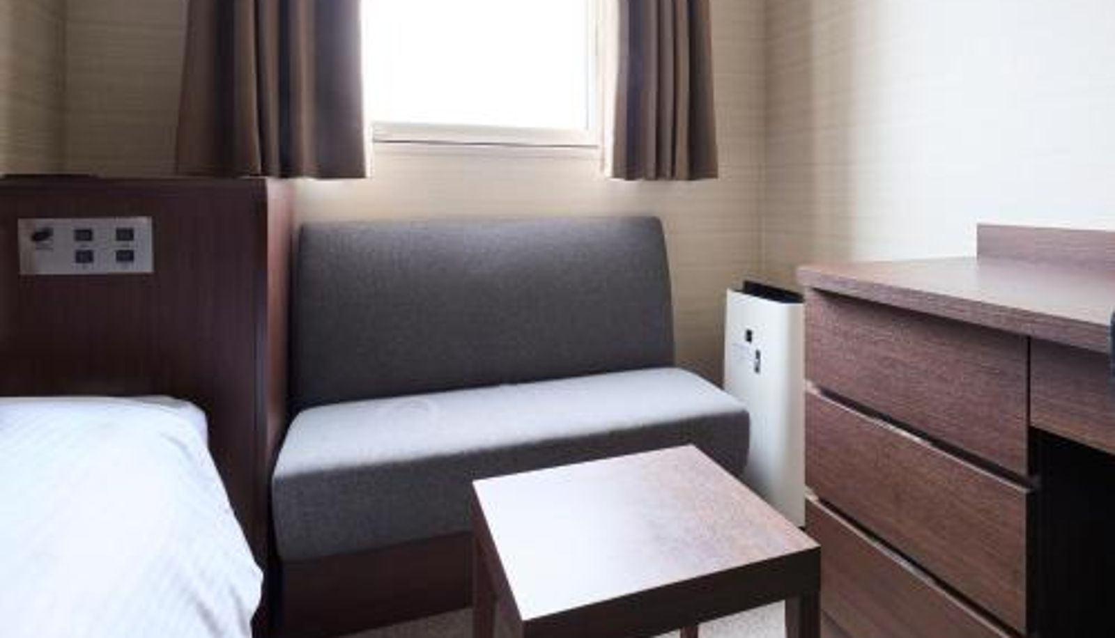 Kamer - Vessel Inn Yachiyo Katsudai Station
