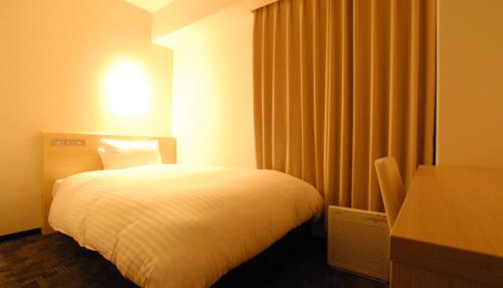 Standardzimmer - AB Hotel Kyoto Shijo Horikawa