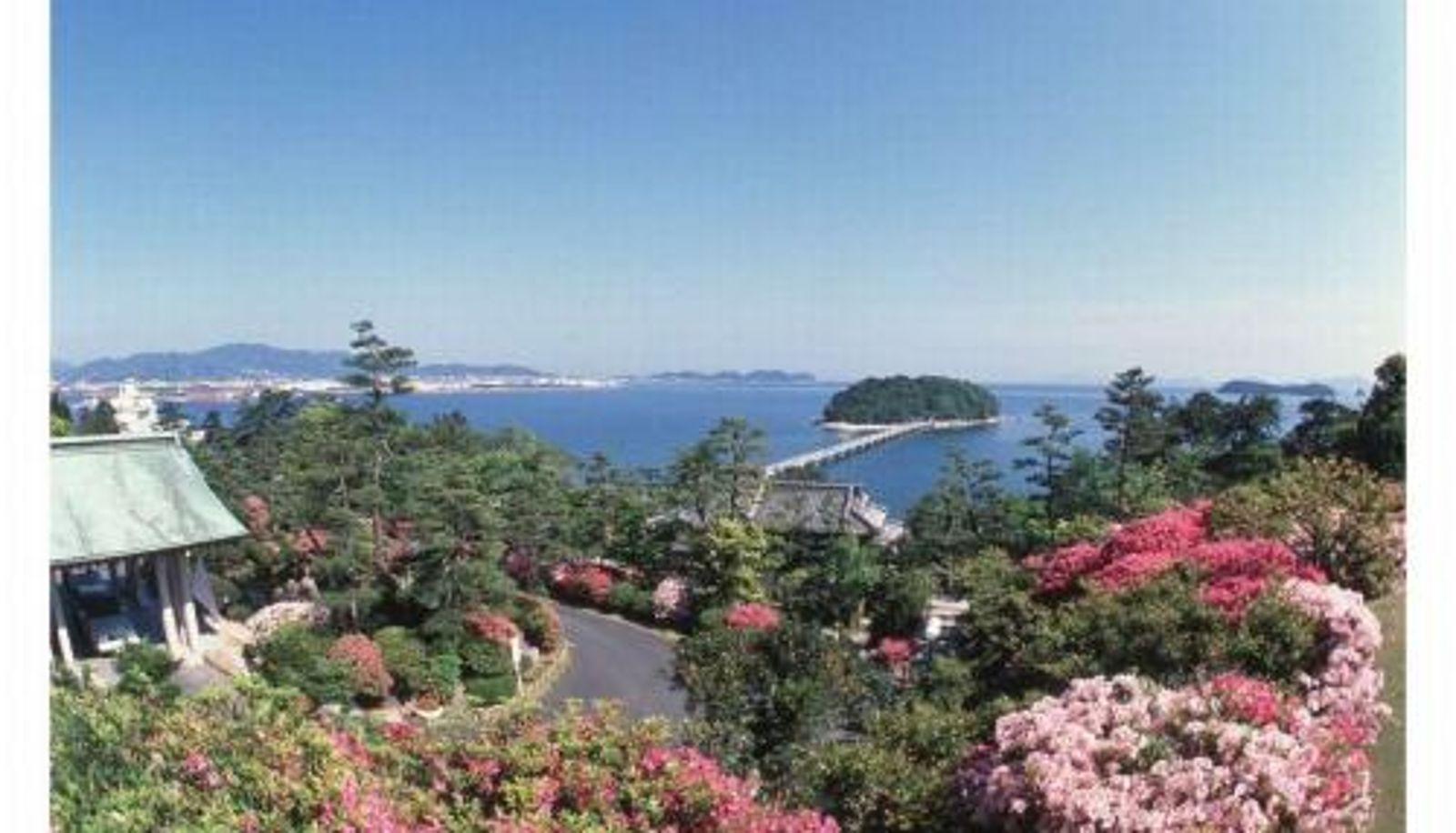 Info - Wano Resort Hazu