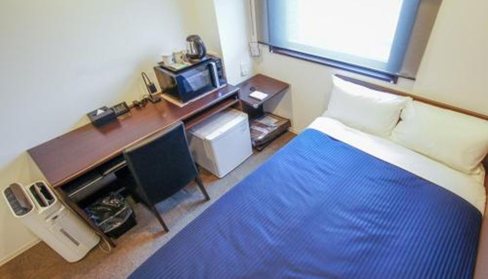 Zimmer - HOTEL LiVEMAX Kanazawa Ekimae