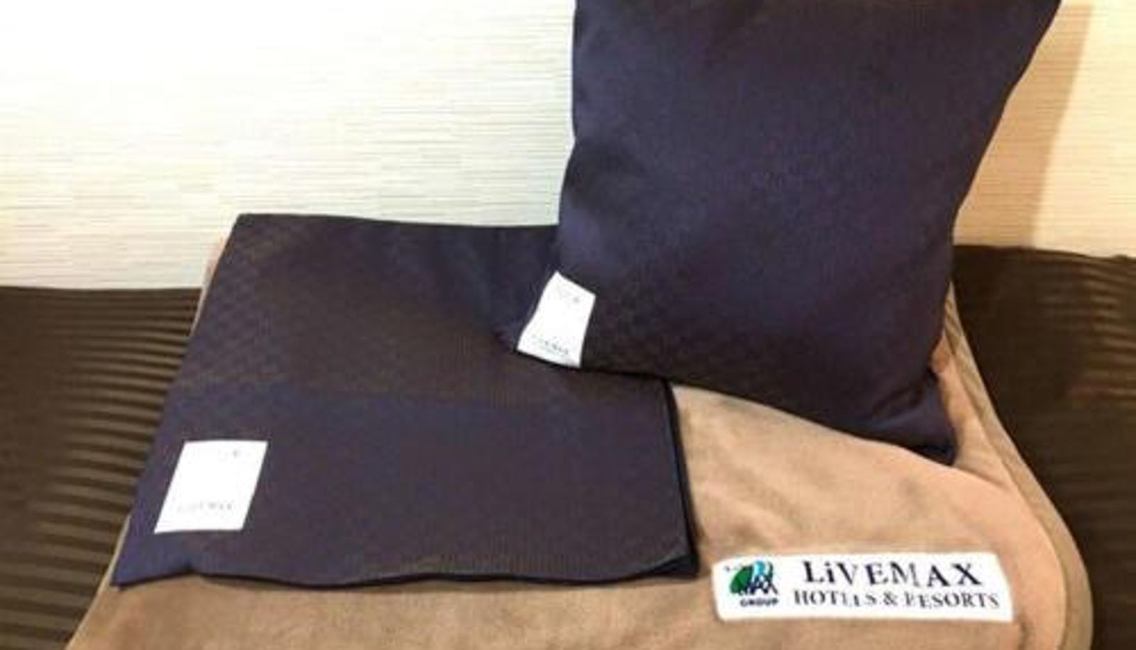 Info - HOTEL LiVEMAX Sagamihara Ekimae