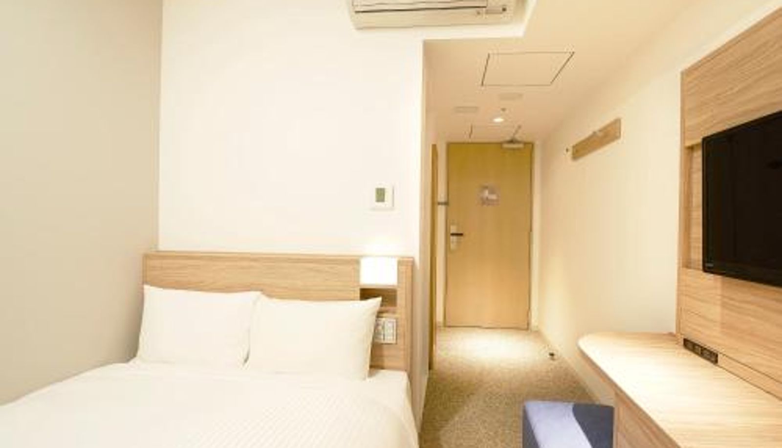 Pokój - Sotetsu Fresa Inn Tokyo Kinshicho