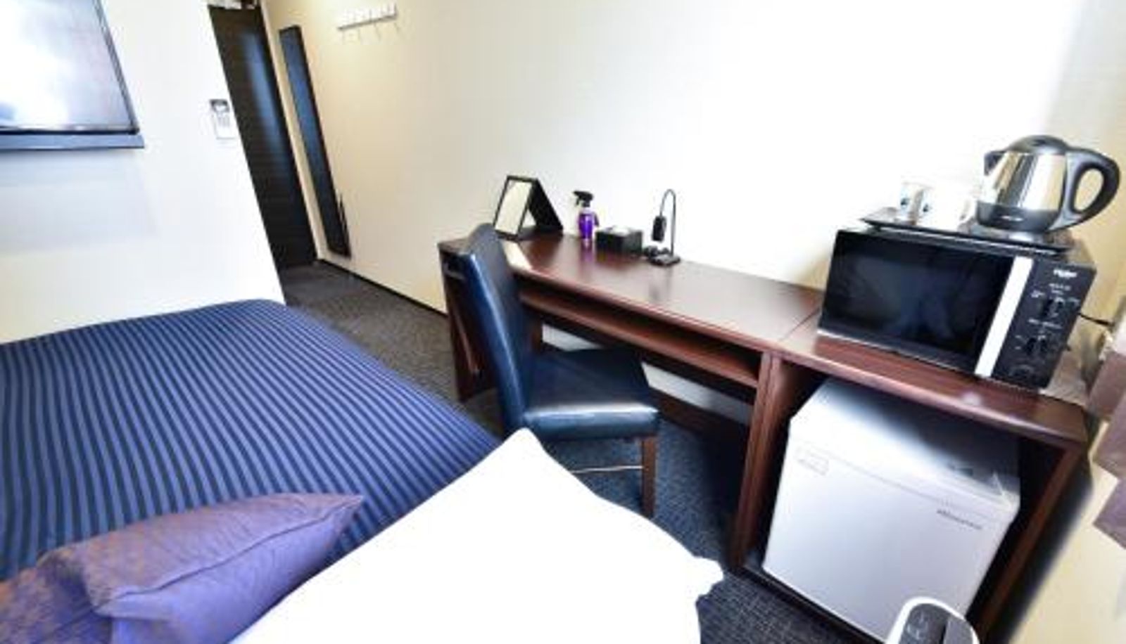 Camera - HOTEL LiVEMAX Toyosu-Ekimae