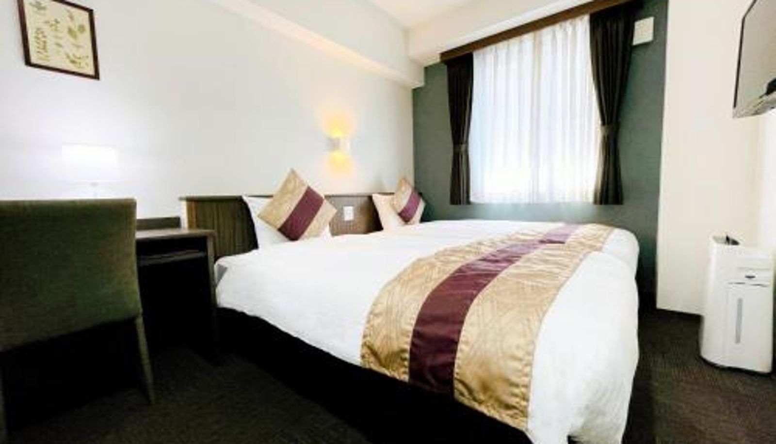Zimmer - Eins.Inn Umeda Higashi