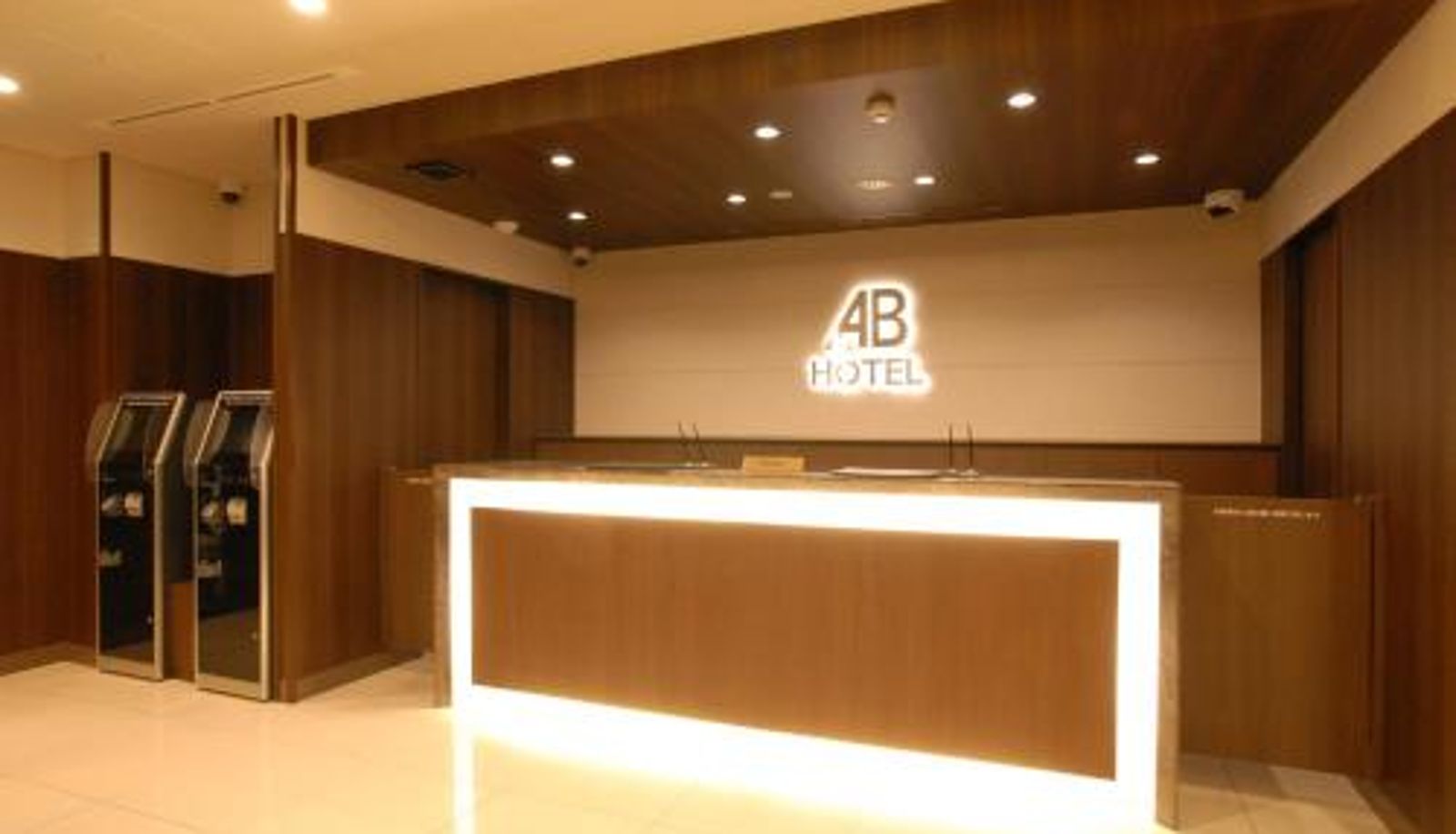 Standaardkamer - AB Hotel Mikawa Toyota