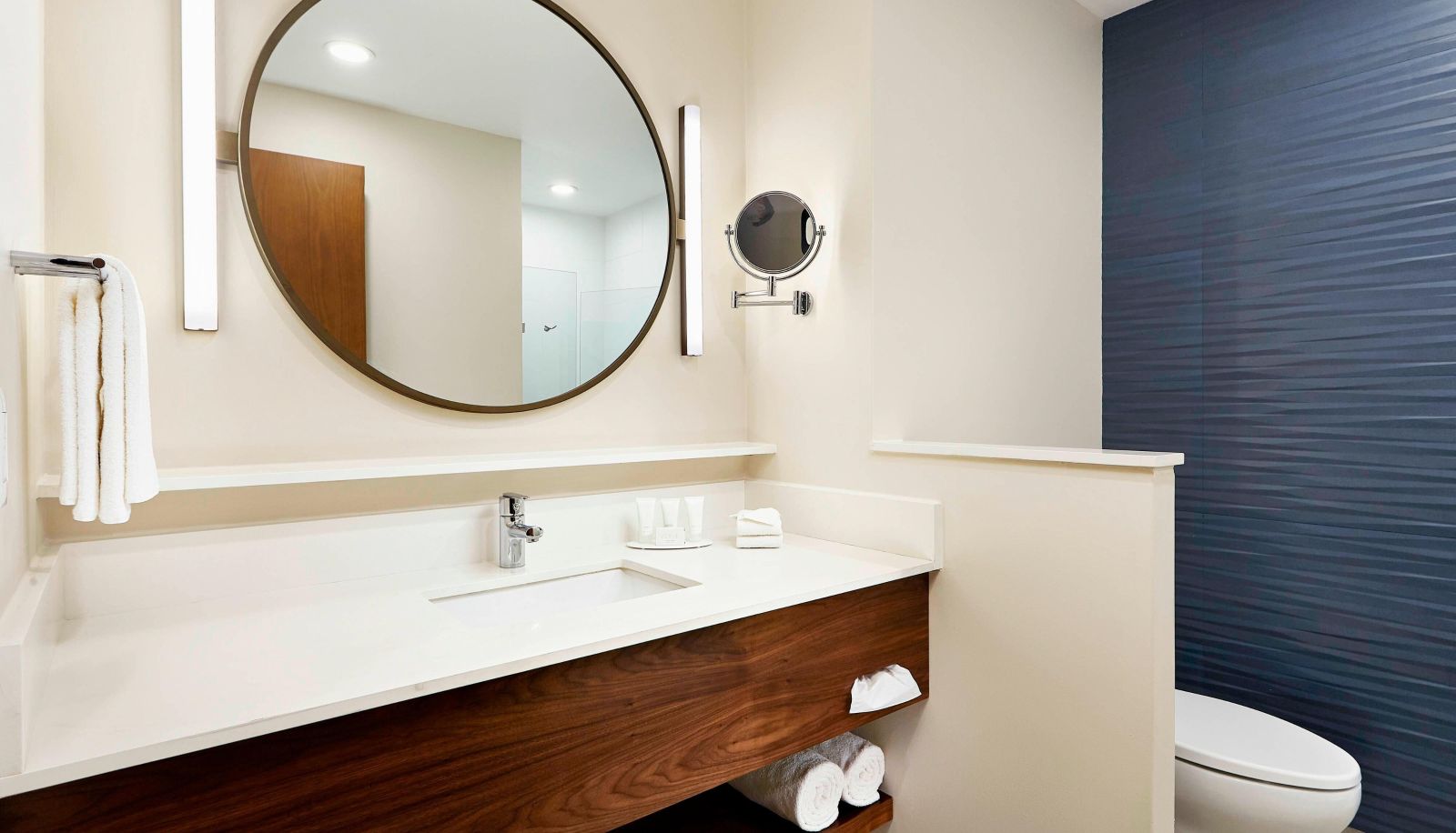 Habitación - Fairfield Inn and Suites by Marriott Cancun Airport