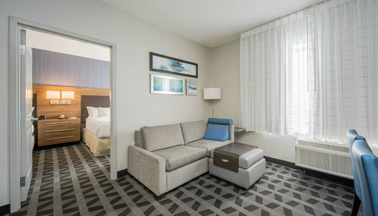 Zimmer - TownePlace Suites by Marriott Brantford and Conference Centre
