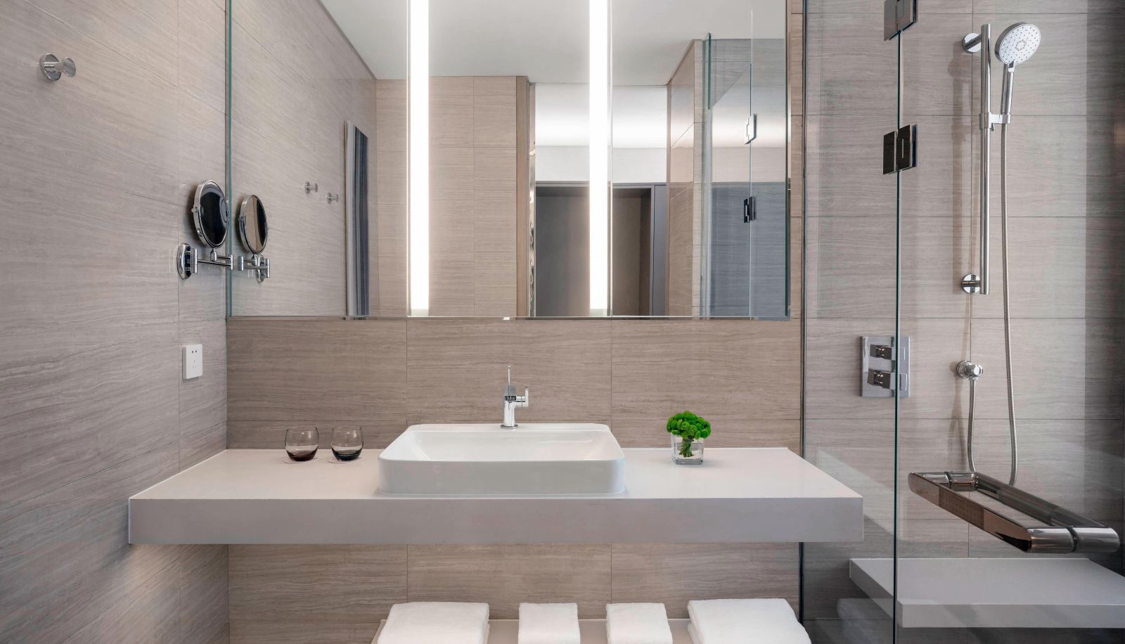 Room - Courtyard by Marriott Shanghai Minhang