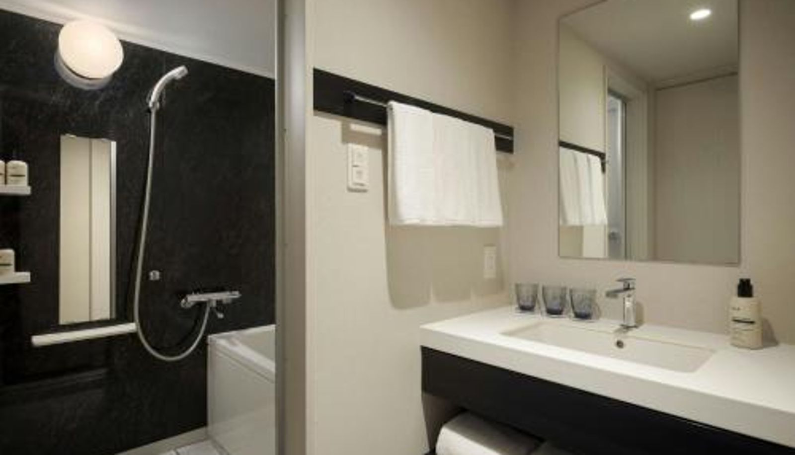 Zimmer - City Express By Marriott Osaka Shin-Imamiya