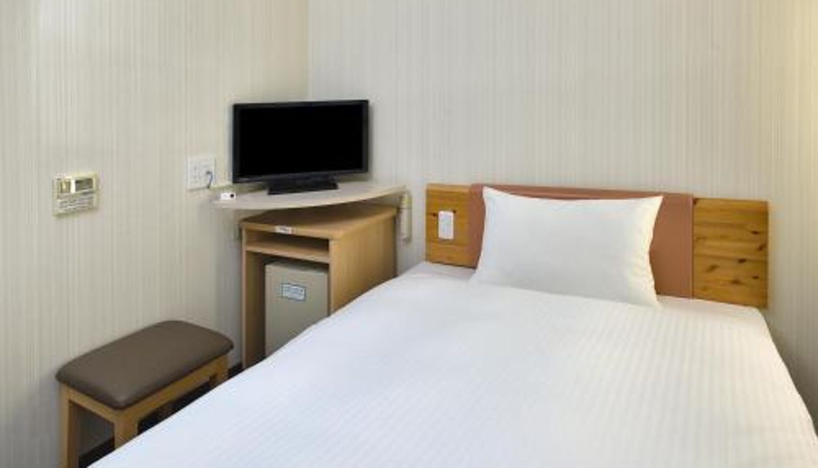 Pokój - washington R&B Hotel Kanazawa Station Nishiguchi