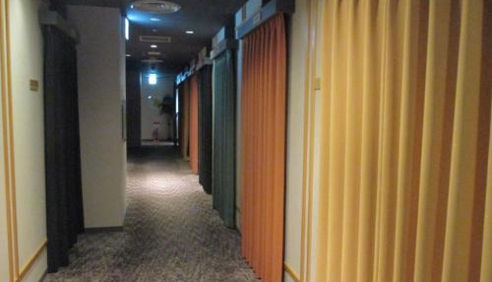 Zimmer - Hotel M Matsumoto