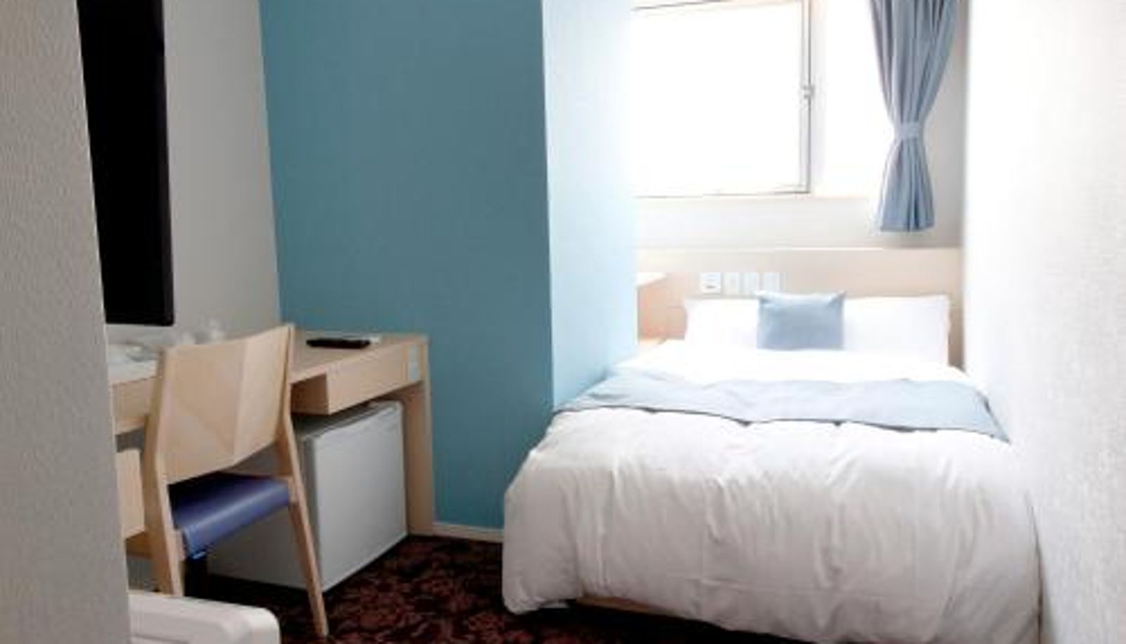 Zimmer - Hotel M Matsumoto