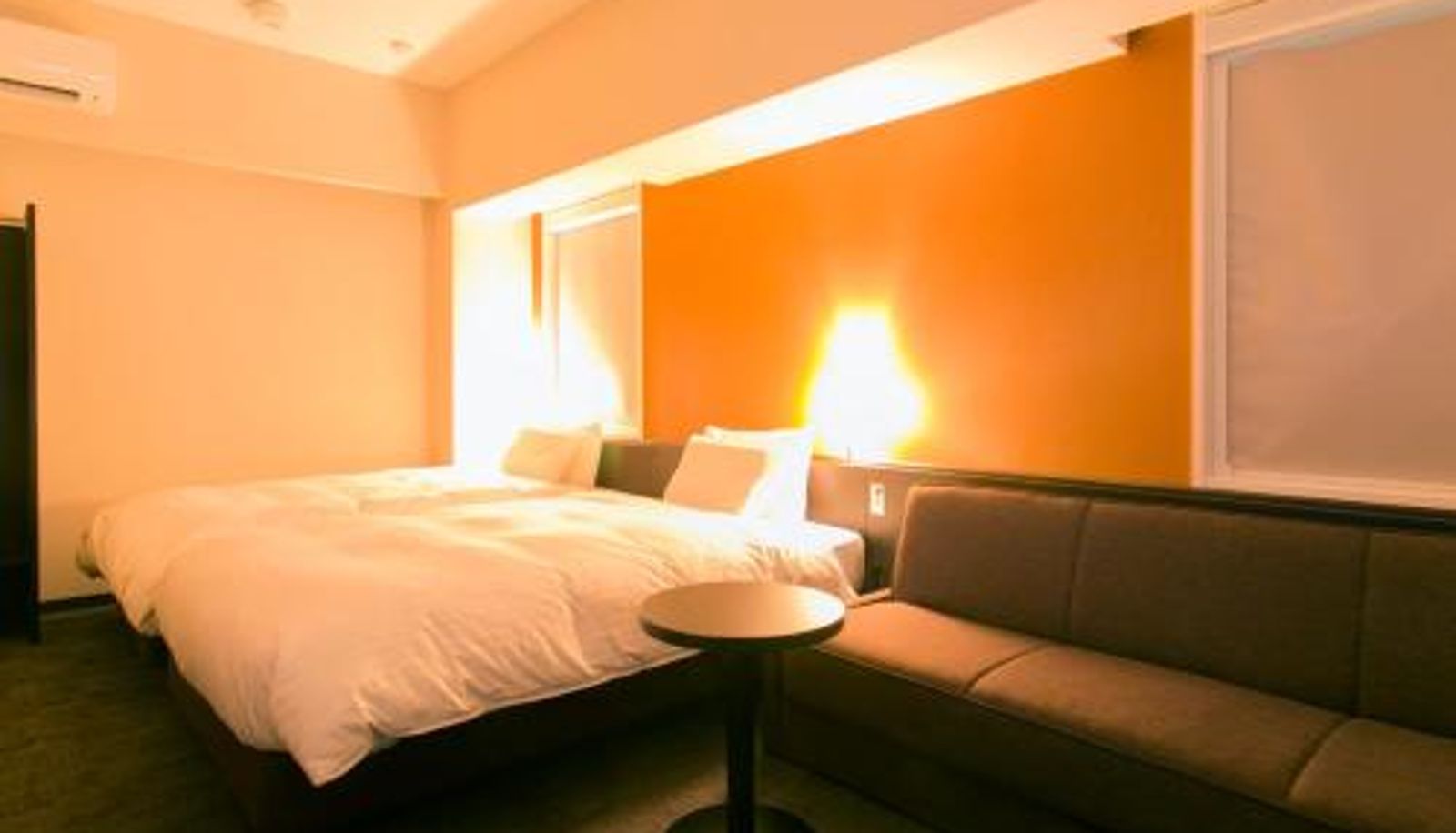 Kamer - AB Hotel Ichinomiya