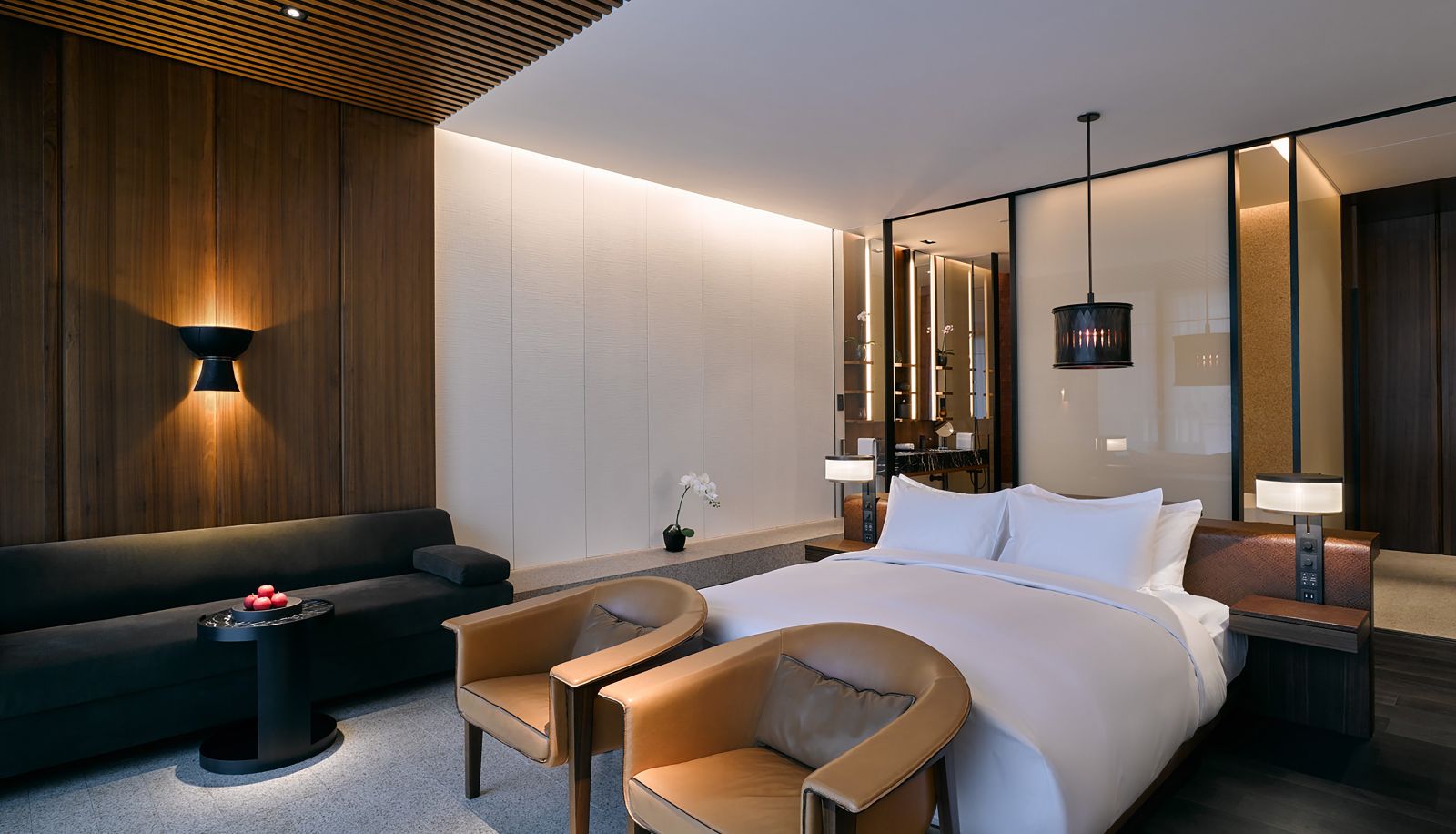 Kamer - Lohkah Hotel & Spa
