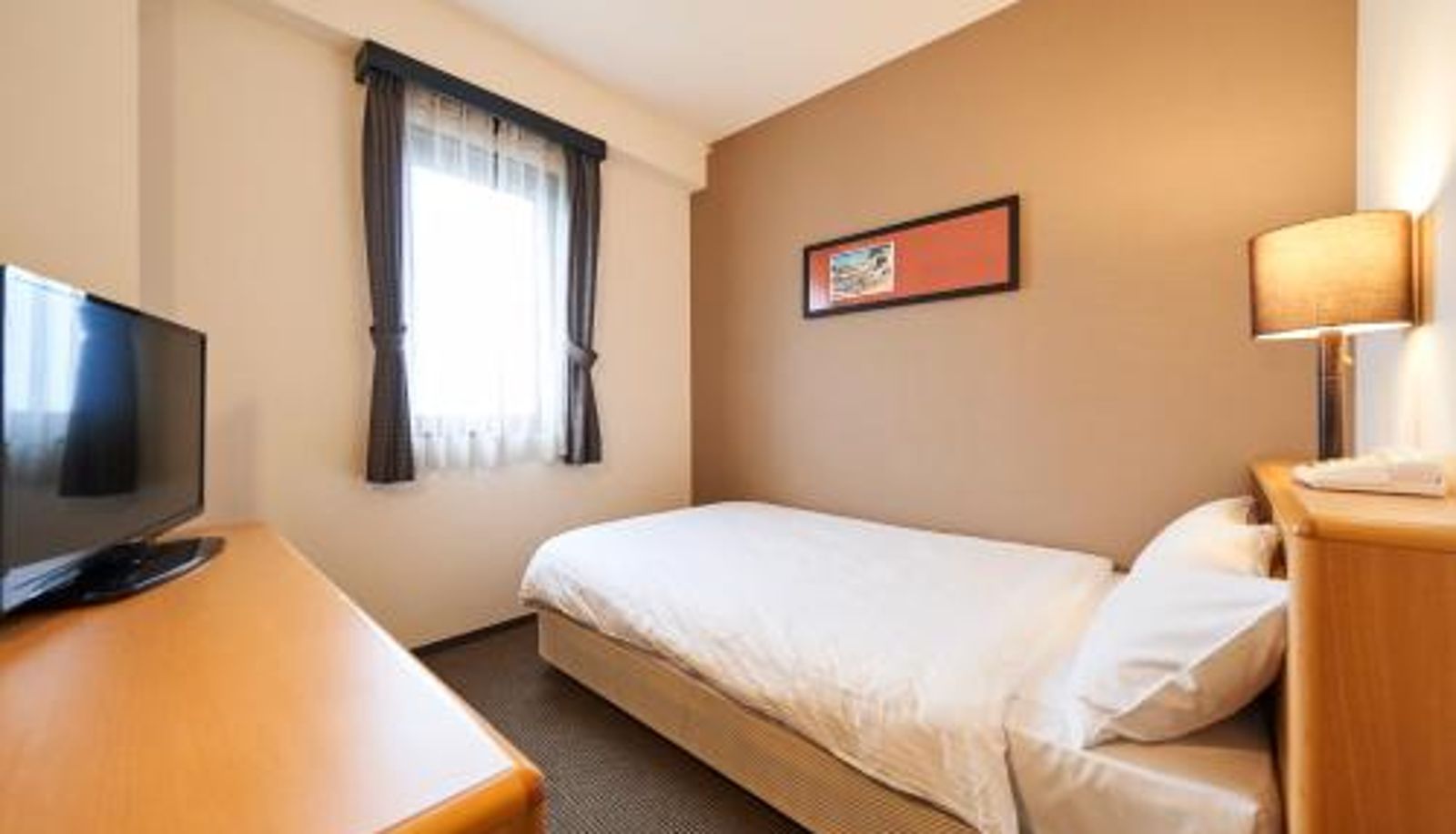 Camera - HOTEL GLOBAL VIEW Morioka