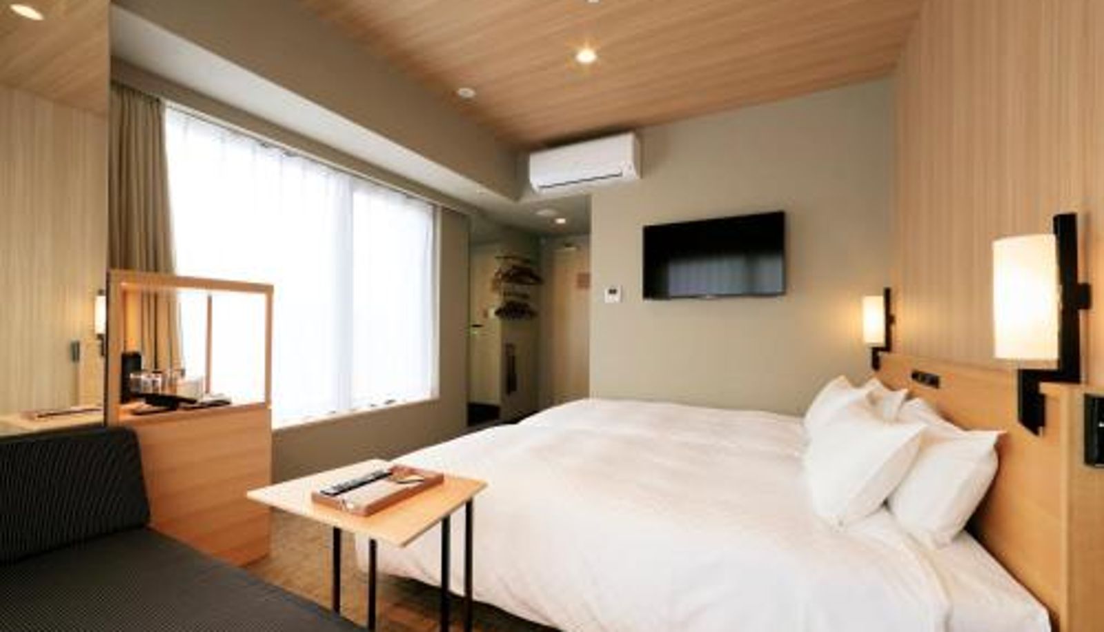 Camera - Candeo Hotels Kobe Tor Road