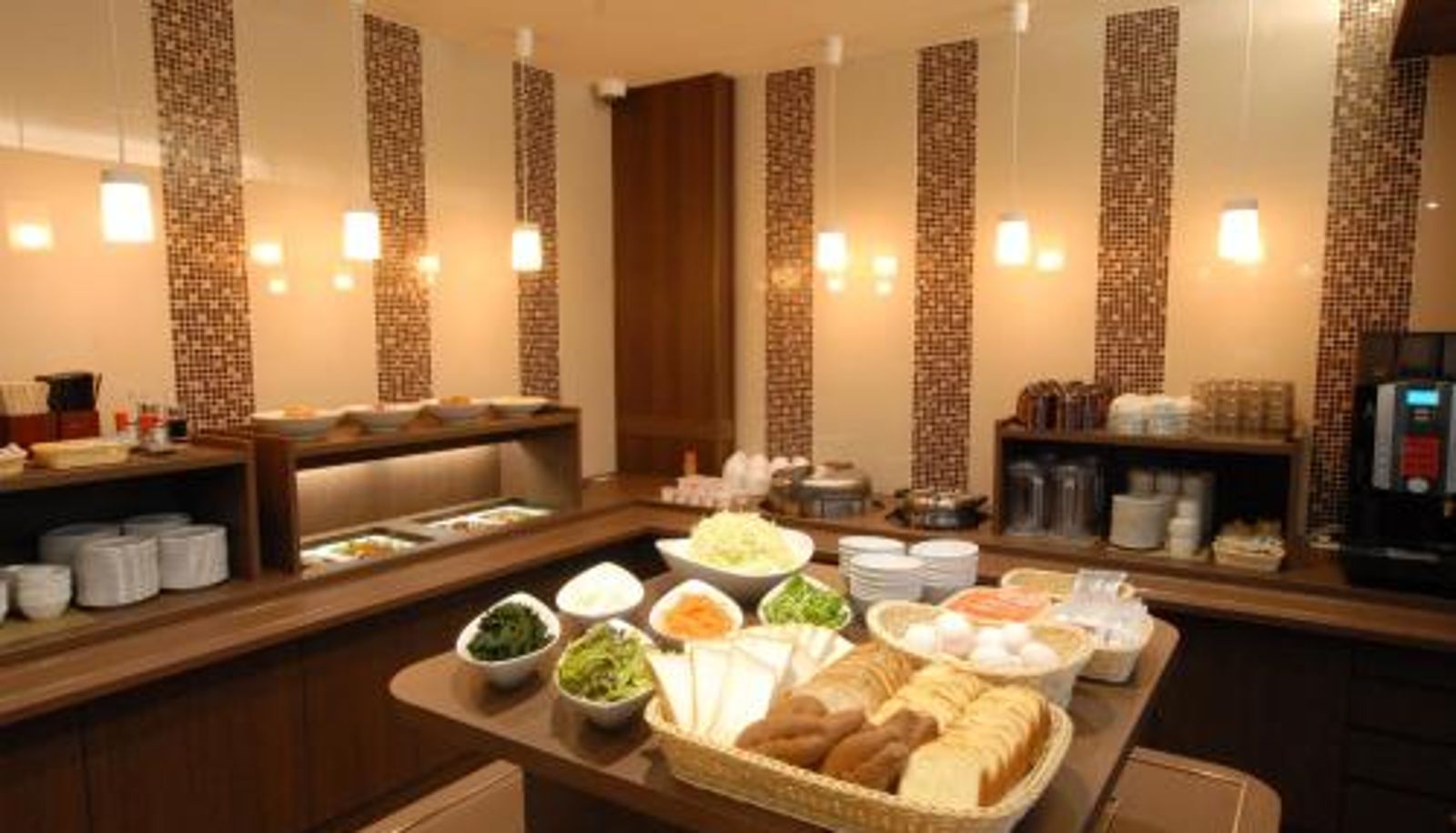 Dreibettzimmer - AB Hotel Toyohashi