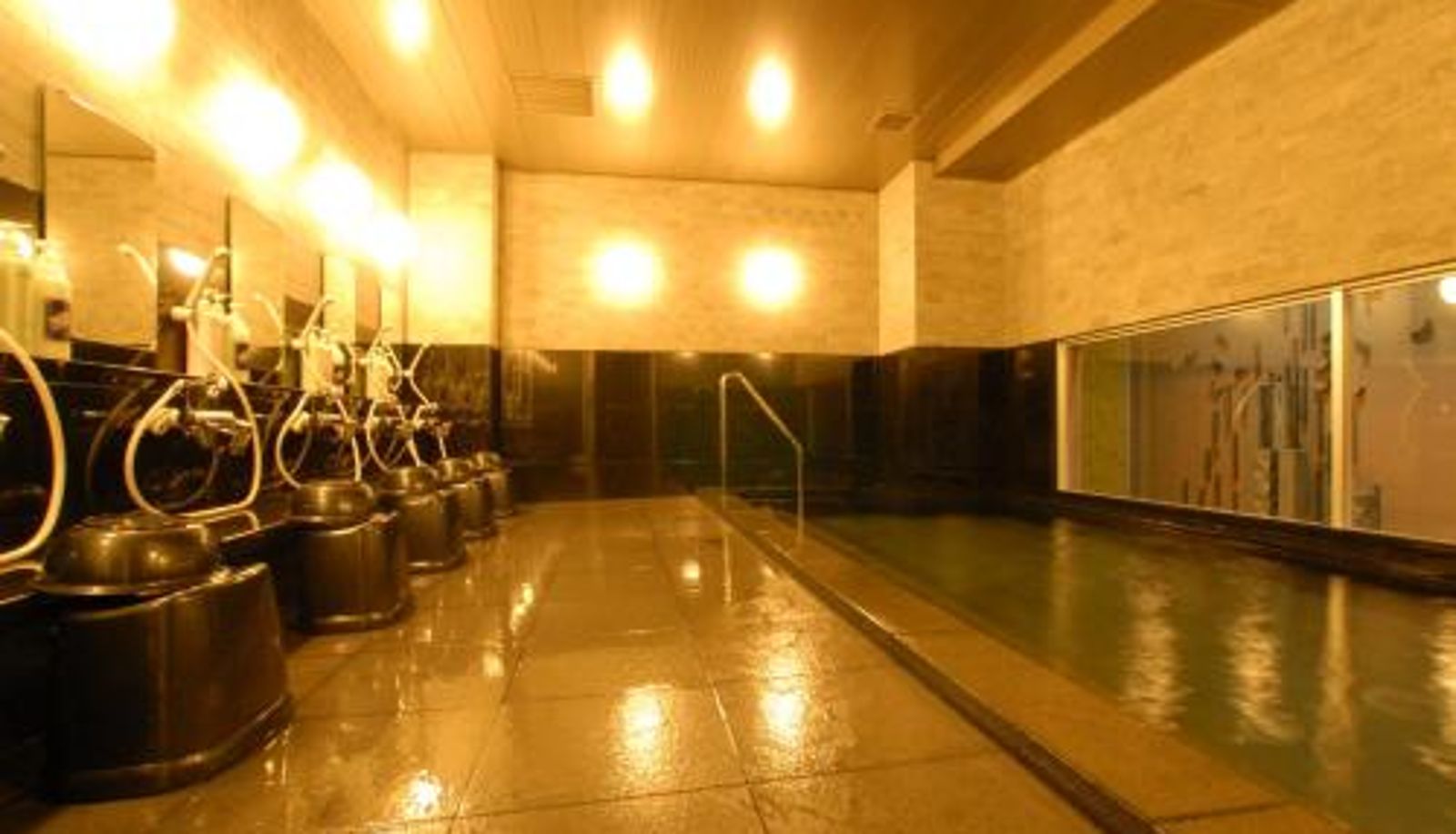 Zimmer - AB Hotel Toyohashi