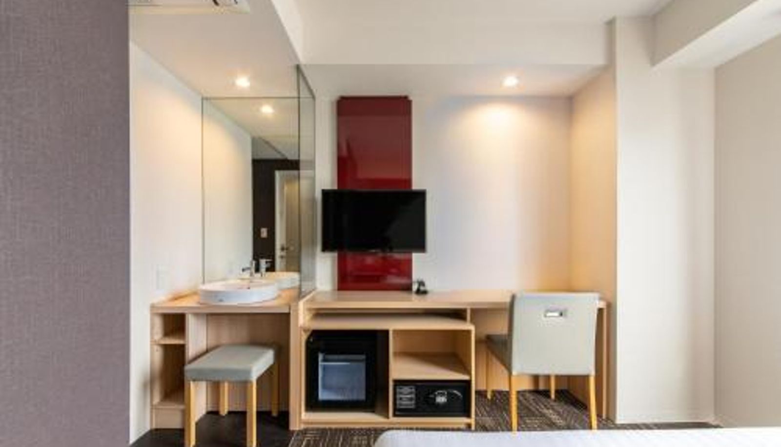 Zimmer - Hotel Vista Kanazawa
