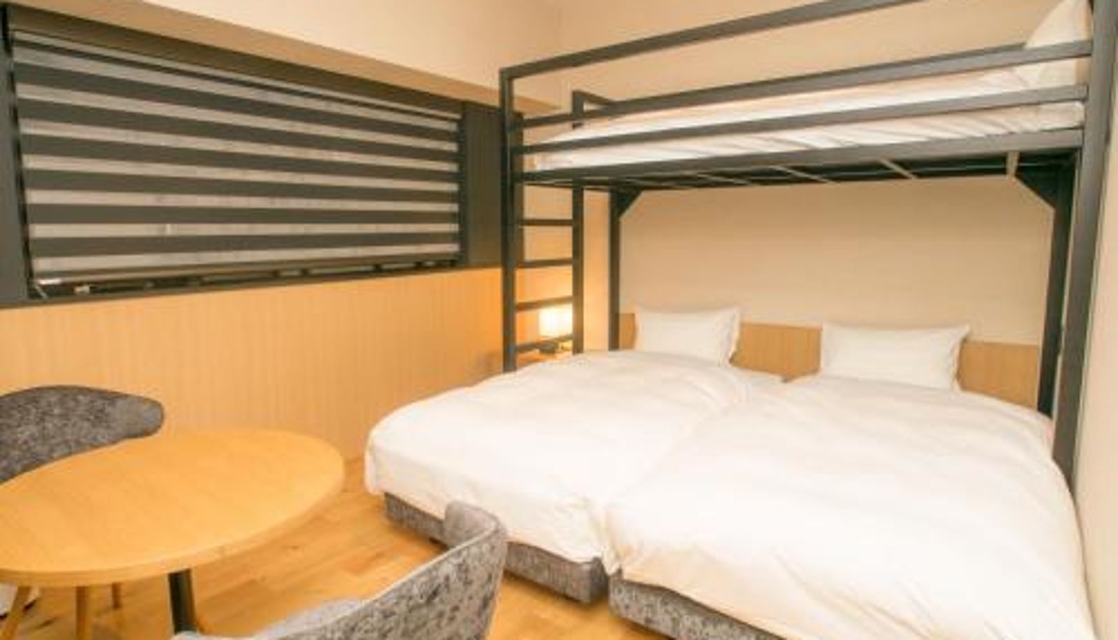 Habitación familiar - HATAGO INN Shizuoka Yoshida IC