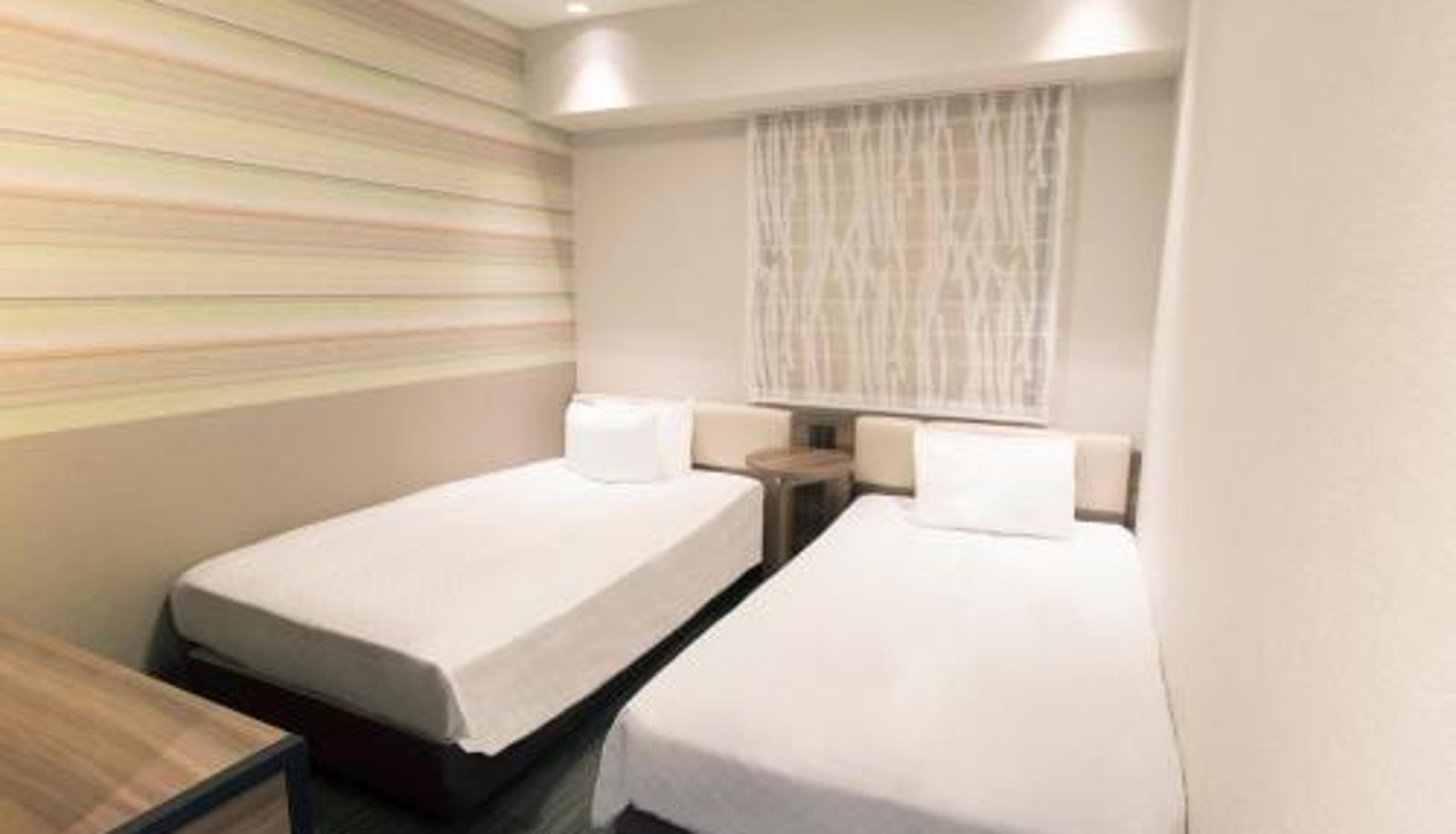 Zimmer - Hearton Hotel Shinsaibashi Nagahoridouri